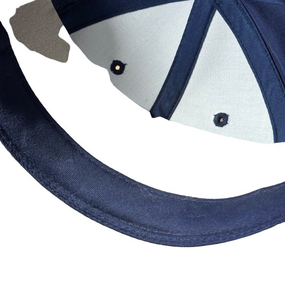 New Era - MILWAUKEE BREWERS Embroidered Logo Cap (BRAND NEW W/ TAGS) - Picture 7 of 8